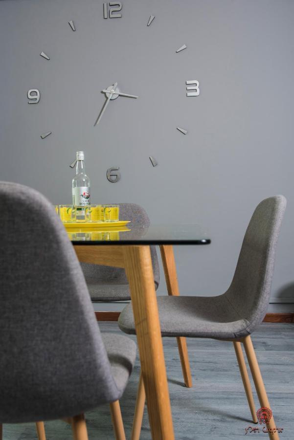Appartement Moderne A La Marina Du Gosier ル・ゴジエ エクステリア 写真
