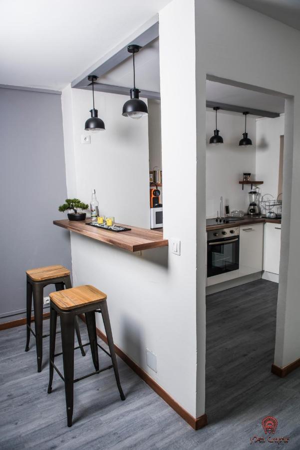 Appartement Moderne A La Marina Du Gosier ル・ゴジエ エクステリア 写真