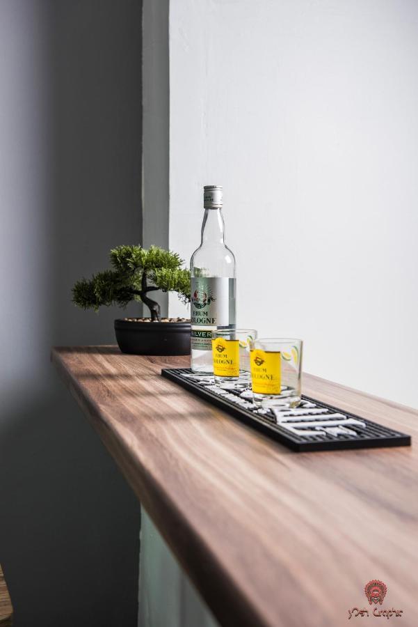 Appartement Moderne A La Marina Du Gosier ル・ゴジエ エクステリア 写真